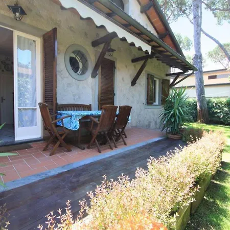 Villa Andrea *